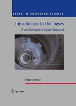 Introduction to Databases: From Biological to Spatio-Temporal