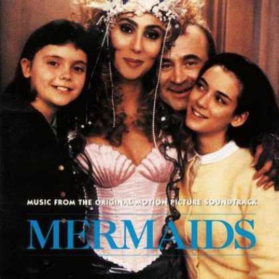 Ost Mermaids