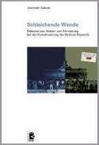 Schleichende Wende