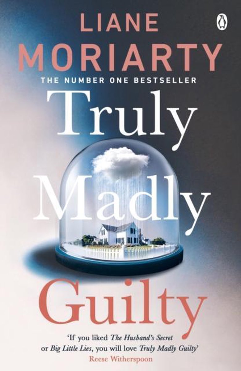 truly madly guilty novel