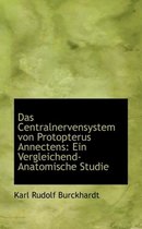 Das Centralnervensystem Von Protopterus Annectens