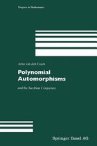 Polynomial Automorphisms: And the Jacobian Conjecture