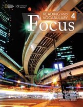 Reading & Vocabulary Focus 4