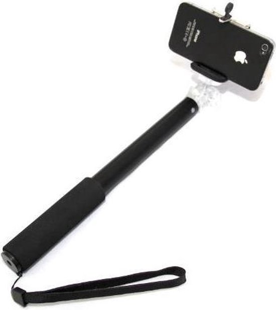 IStabilizer Monopod iPhone Telescopic Mount