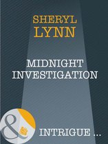 Midnight Investigation (Mills & Boon Intrigue)