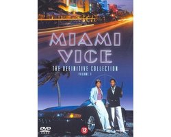 Miami Vice - The Collection