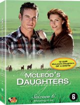 McLeod's Daughters - Seizoen 6 (Deel 2)