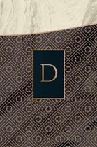 Monogram D Journal