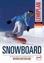 Snowboard Lehrplan