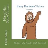 Harry Has Some Visitors
