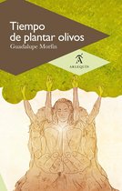 Poesía - Tiempo de plantar olivos