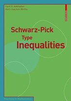 Schwarz-Pick Type Inequalities