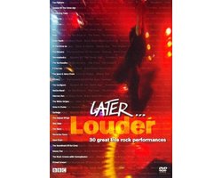 Later Louder