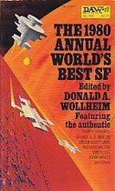 The 1980 Annual World's Best SF