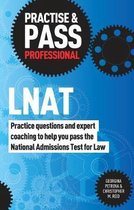 Practise & Pass: Lnat