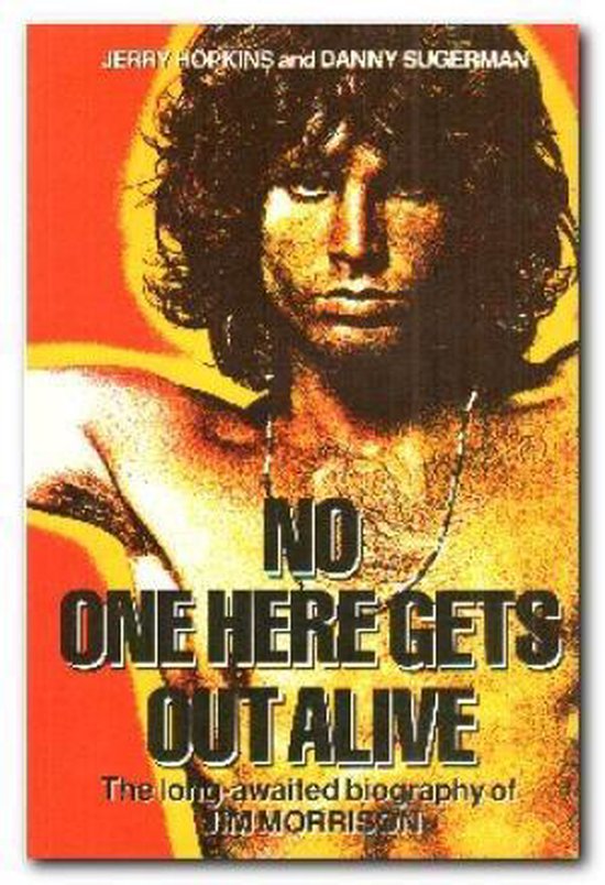 9780859650380 - No One Here Gets Out Alive
