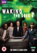 Waking The Dead - S7