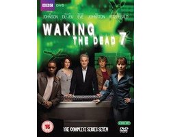 Waking The Dead - S7