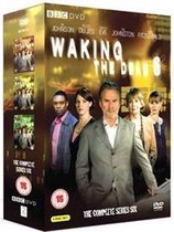 Waking The Dead - S6