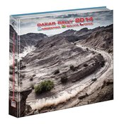Dakar rally jaarboek 2014