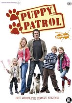 Puppy Patrol - Seizoen 1