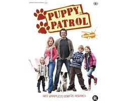 Puppy Patrol - Seizoen 1