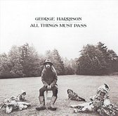 洋楽 e Harrison All Things Must Pass 3LP All Things Must Pass: Amazon.nl