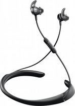 Bose QuietControl 30 wireless - In-ear oordopjes - Zwart