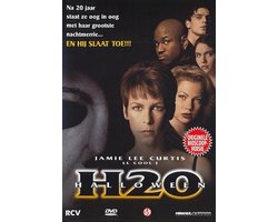 Halloween H2O