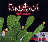Gnawa Diffusion - Gnawa Diffusion Shok El Hal (CD)