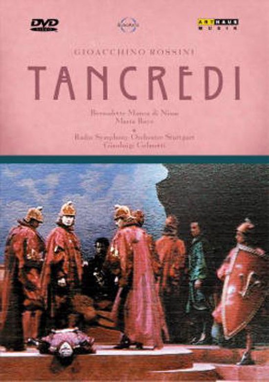 Tancredi