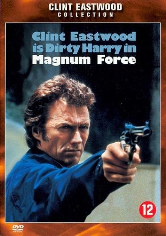 Dirty Harry 2: Magnum Force