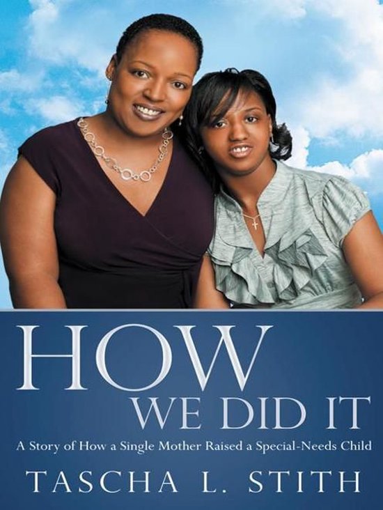 How We Did It - cover