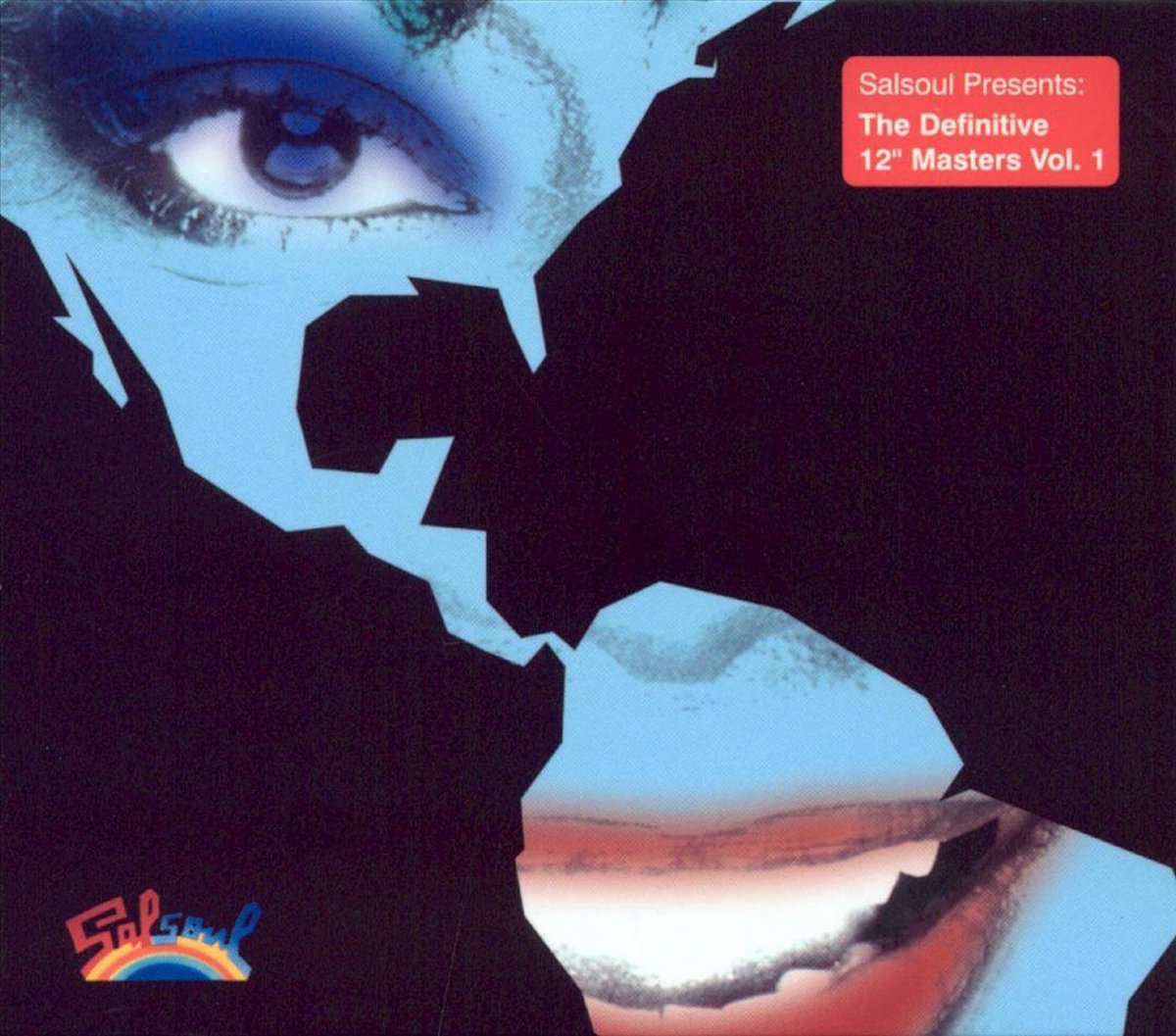 Salsoul Presents: The Definitive 12" Masters, Vol. 1