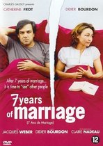 7 Years Of Marriage