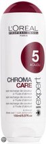 L'Oréal Shampoo Serie Expert Chroma Care Mahonie Kleur 5 150ml