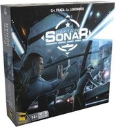 Captain Sonar Board Game FR :: Matagot