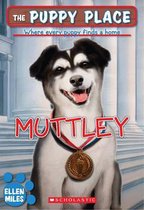 Muttley