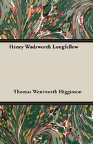 Henry Wadsworth Longfellow