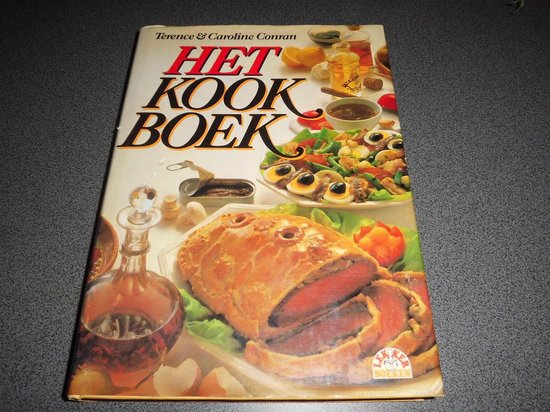Het kookboek