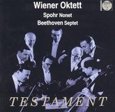 Wiener Oktett Plays