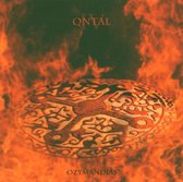 Qntal Iv - Ozymandias