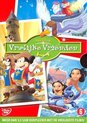 Vrolijke Vrienden (3DVD)