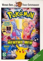 Pokémon De Film: Mewtwo vs. Mew