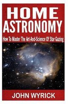 Home Astronomy