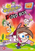 Fairly Odd Parents (3DVD)