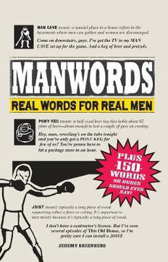 9781440512230 - ManWords