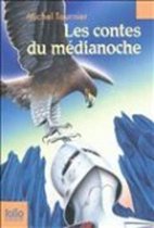 Les contes du medianoche