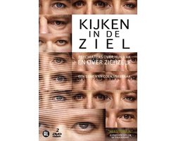 Kijken In De Ziel - Psychiaters (DVD)