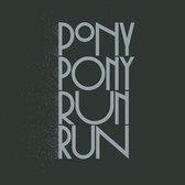 You Need Pony Pony Run Run